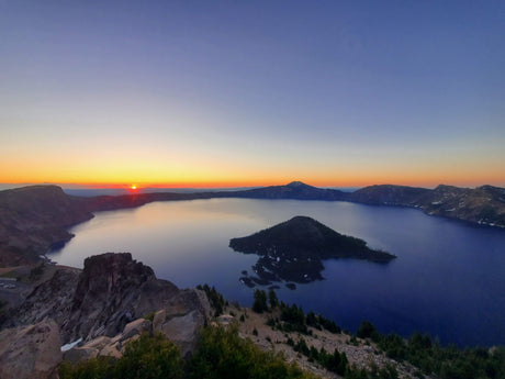 Trail Update: Donating Blood