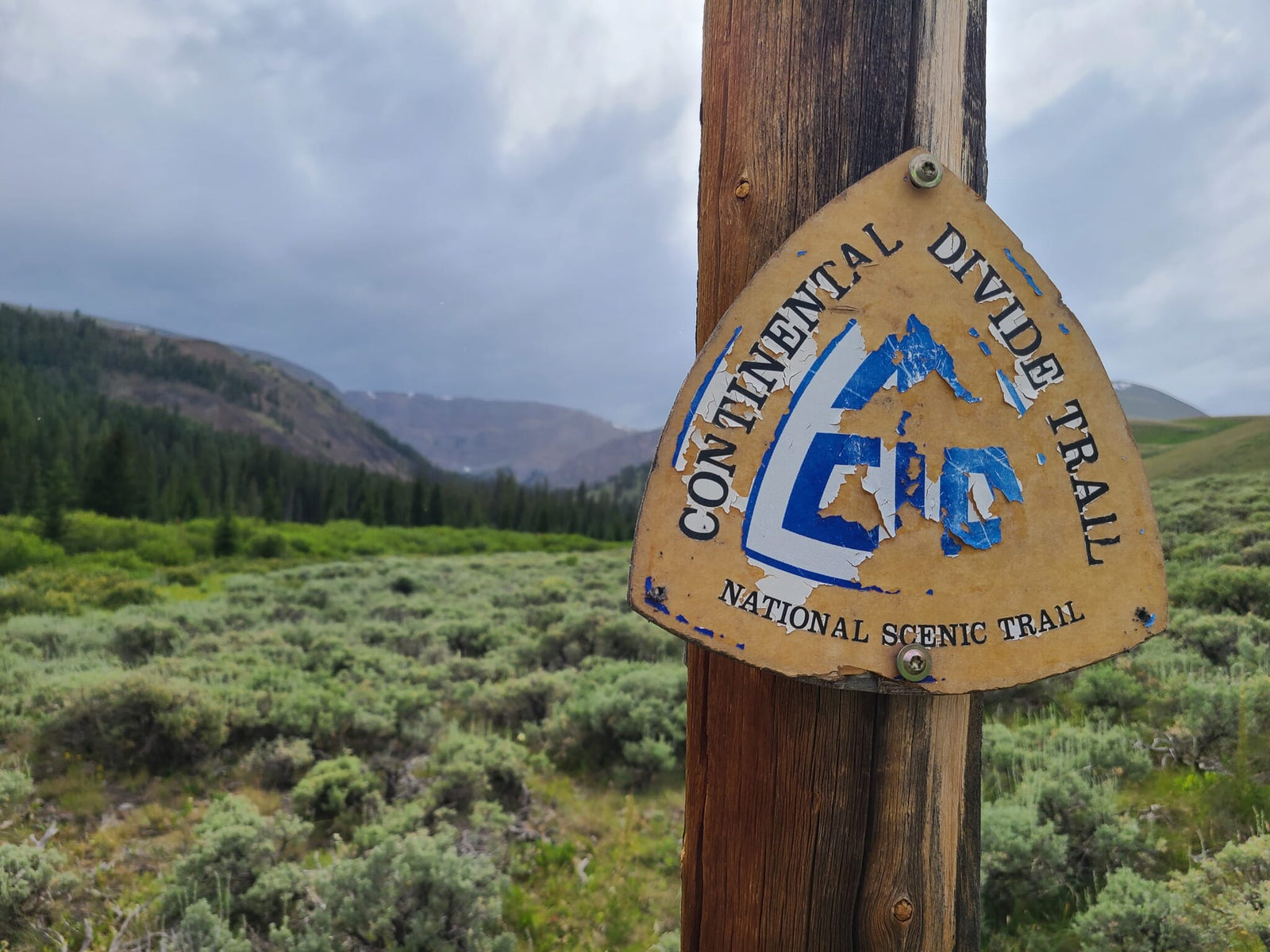 Choose Your Own Adventure: Planning Routes and Taking Alternates on the CDT