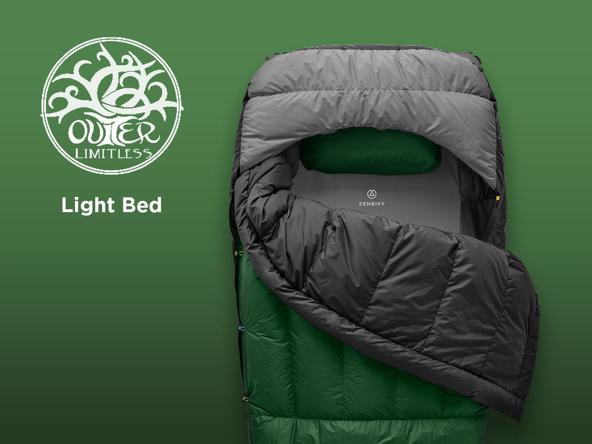 WATCH: First Impression of the Zenbivy Light Bed