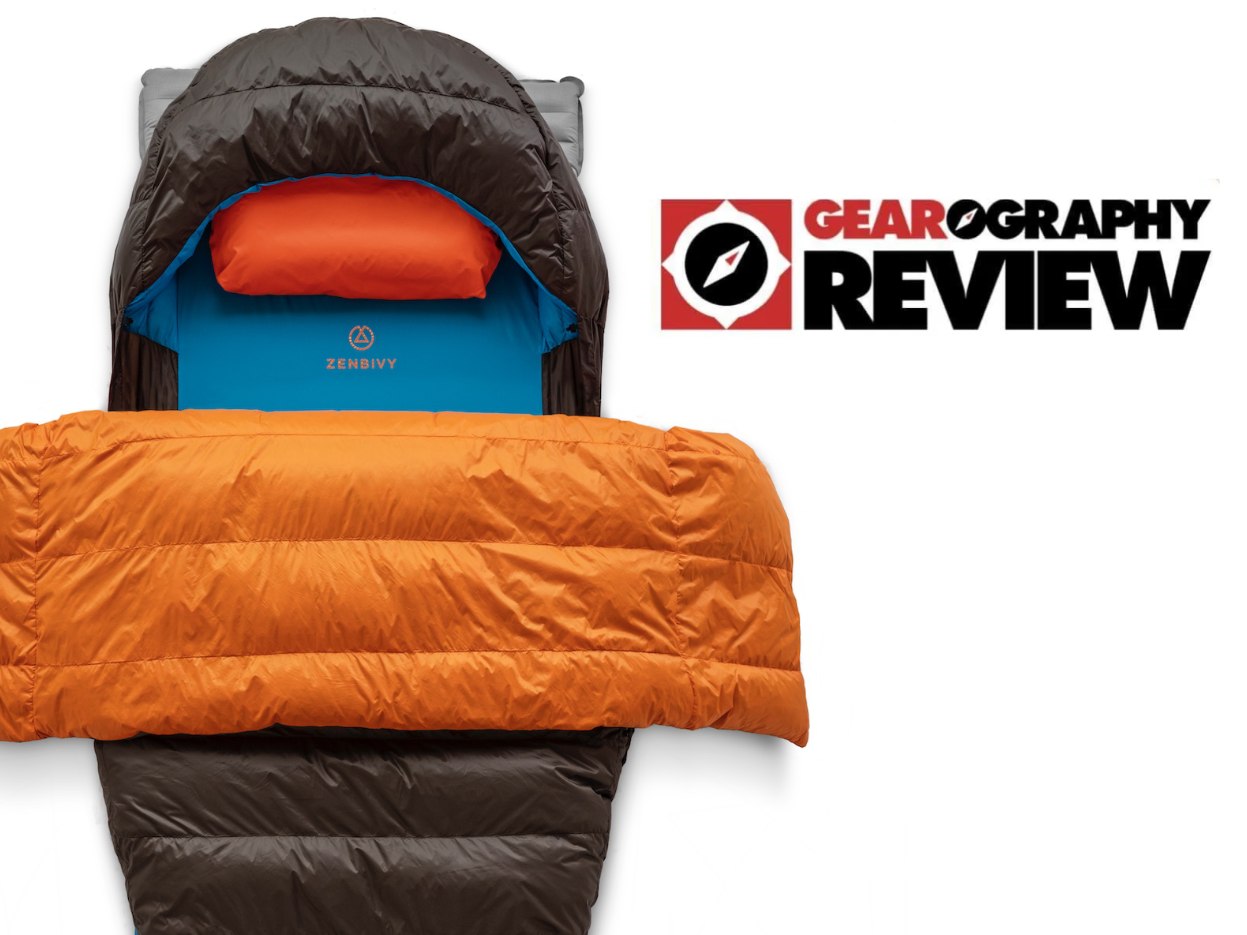 PRESS: Gearography's Favorite Outdoor Gear of 2020