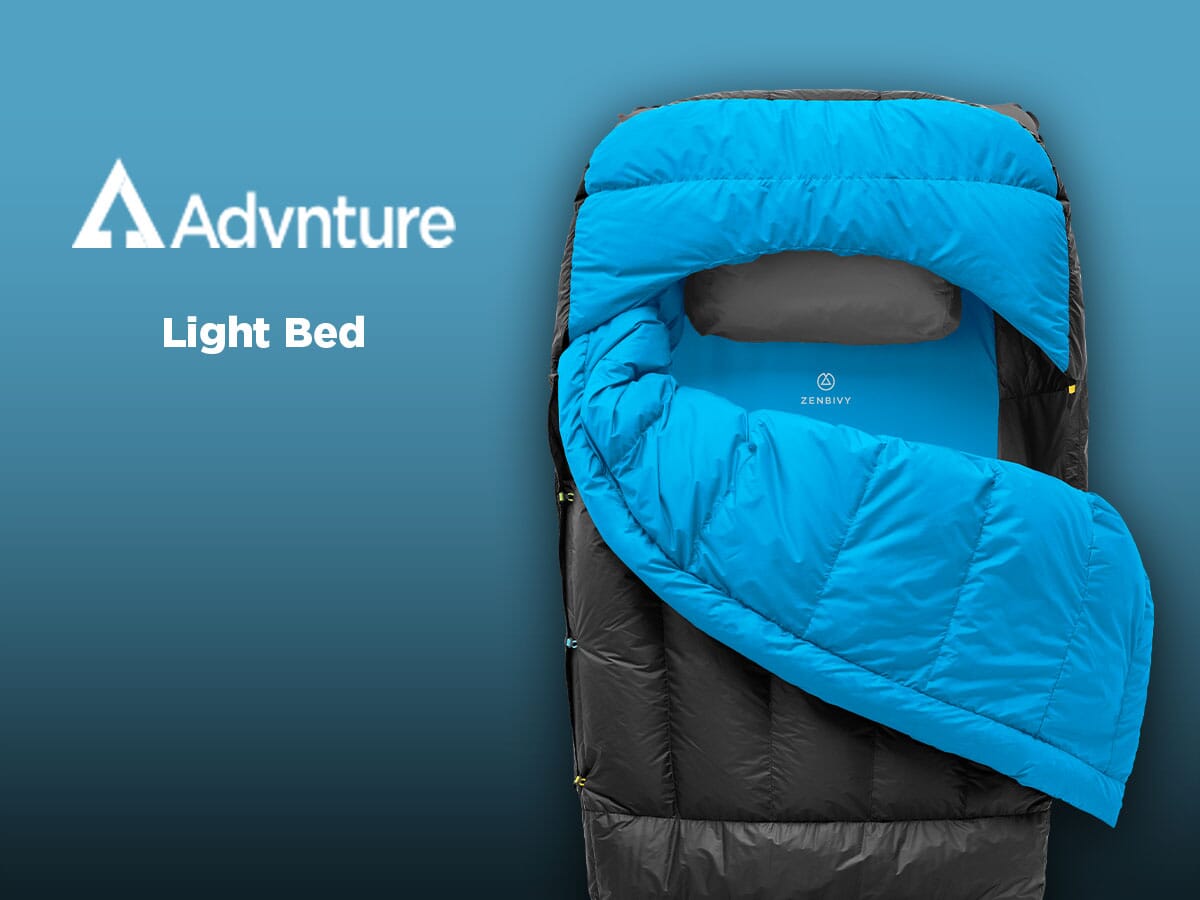 PRESS: Zenbivy Light Bed Earns 5-Star Rating