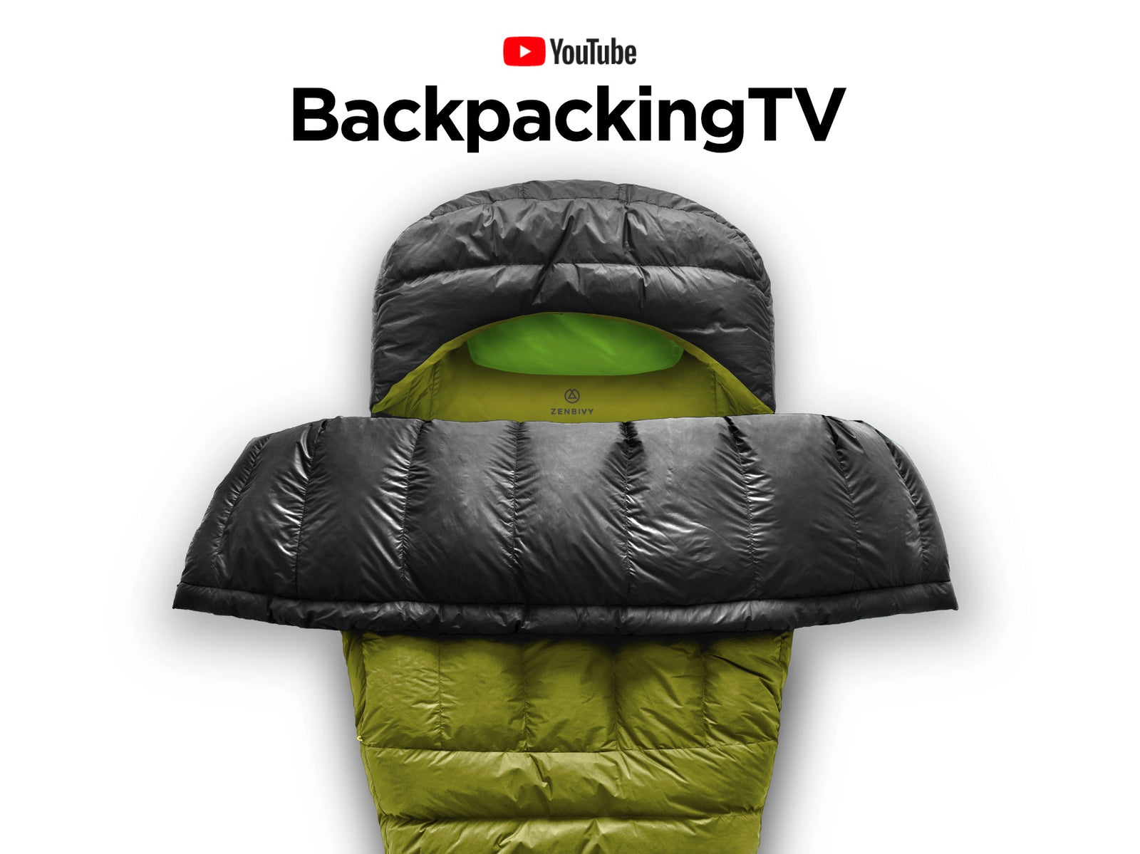 WATCH: BackpackingTV reviews the Zenbivy Light Bed