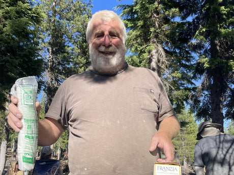 Trail Angel Stories: Carbs