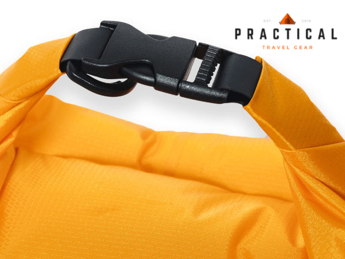 PRESS: Practical Travel Gear reviews Zenbivy Compression Set