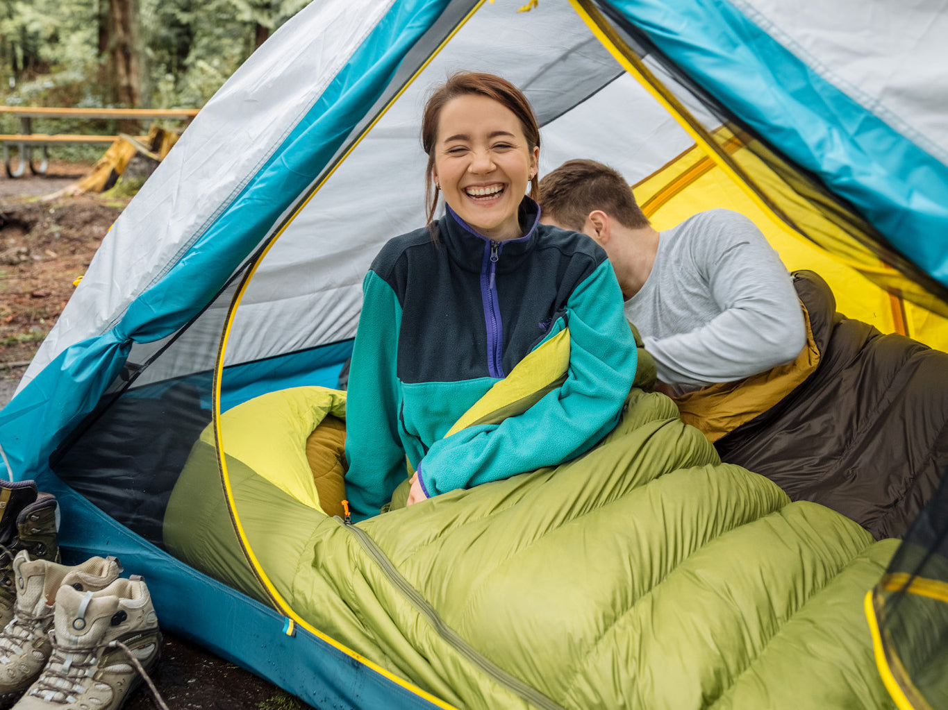 The Original Zenbivy Bed: Facts & Features