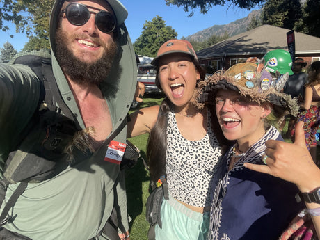 PCT Trail Days