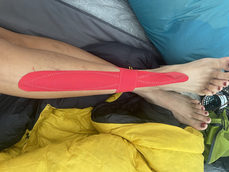 Thoughts on Injury