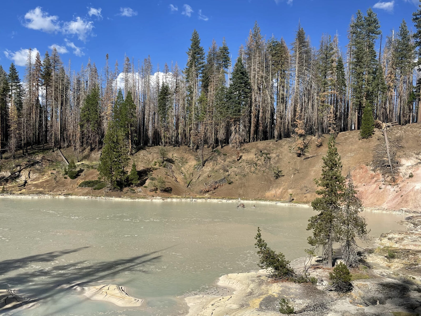 But, Do I Enjoy Hiking?