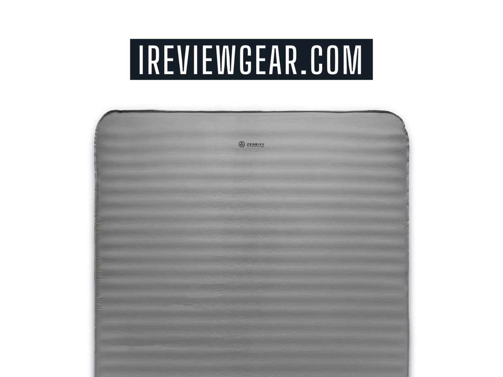 PRESS: iReviewGear reviews the Flex™ 3D Mattress