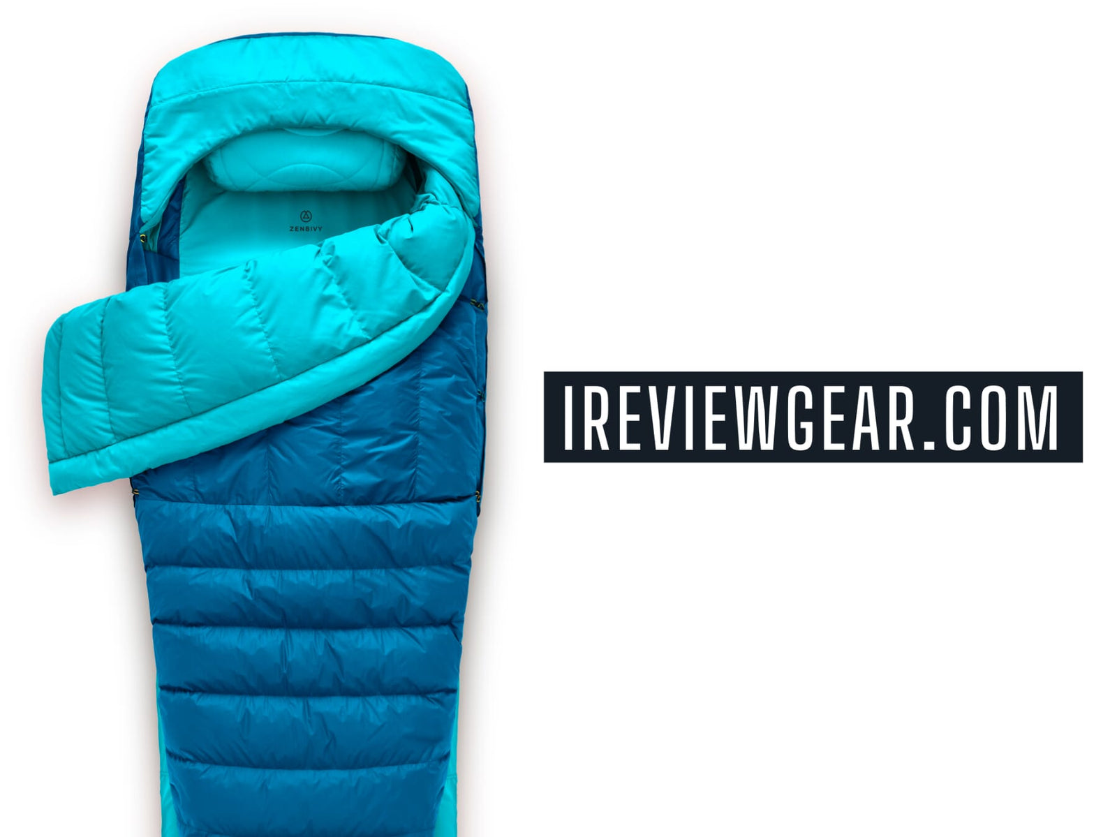 PRESS: iReviewGear "I honestly have no complaints"