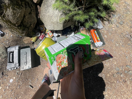 Trail Angel Stories: Mark