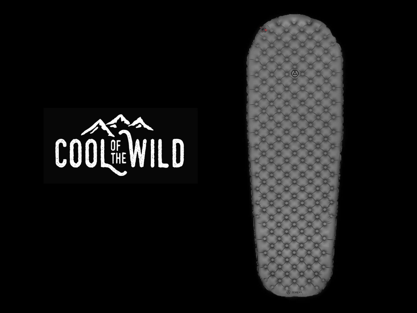 PRESS: Cool of the Wild Reviews the Flex™ Air Mattress