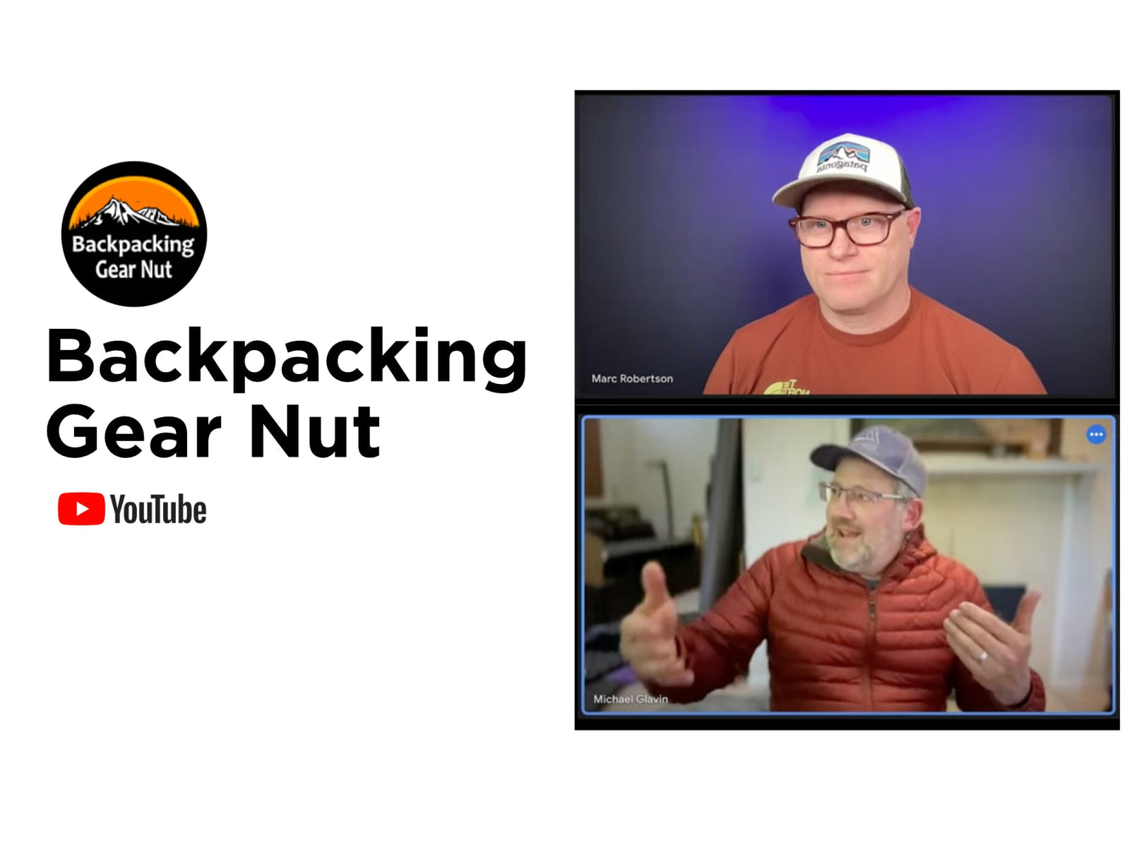 WATCH: Interview with Michael Glavin, Zenbivy's Founder