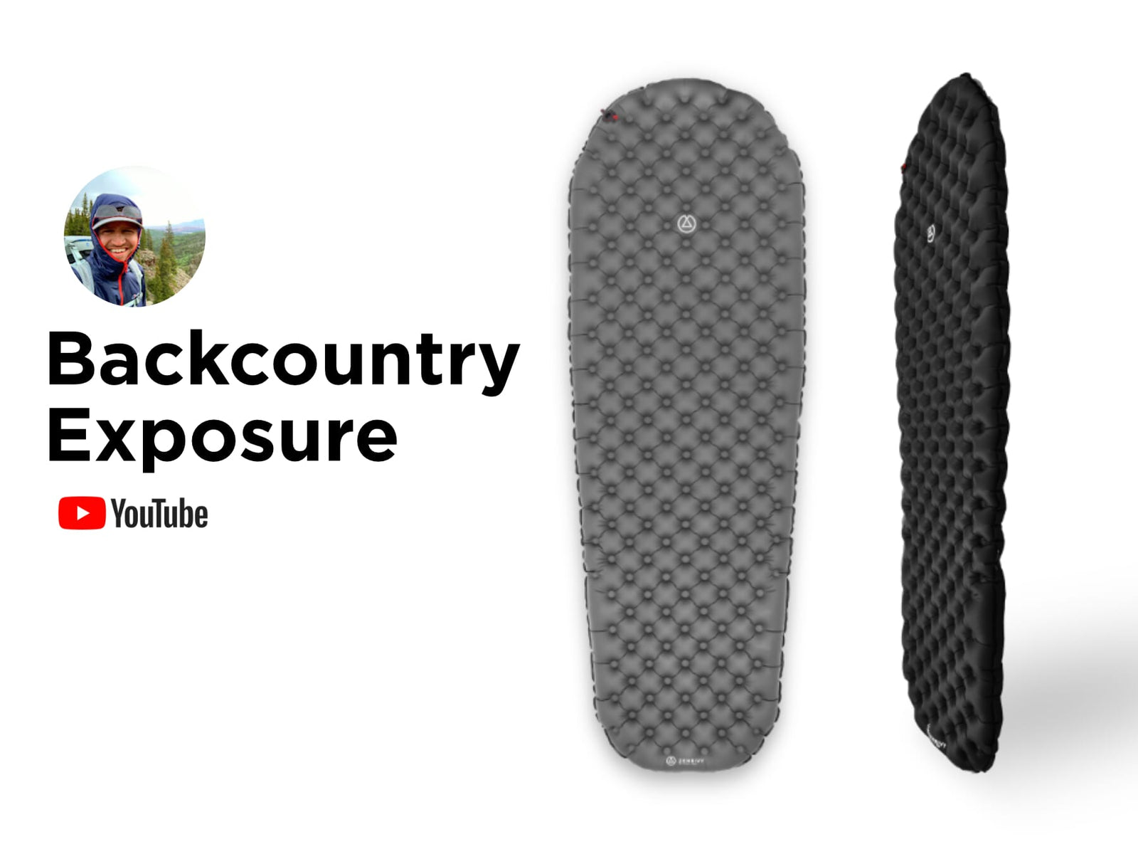 WATCH: "Raising The Bar - Meet the GOAT of Sleeping Pads in 2024!"