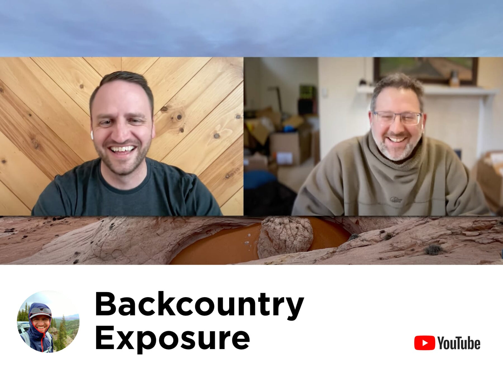 Interview with Zenbivy's Founder, Michael Glavin