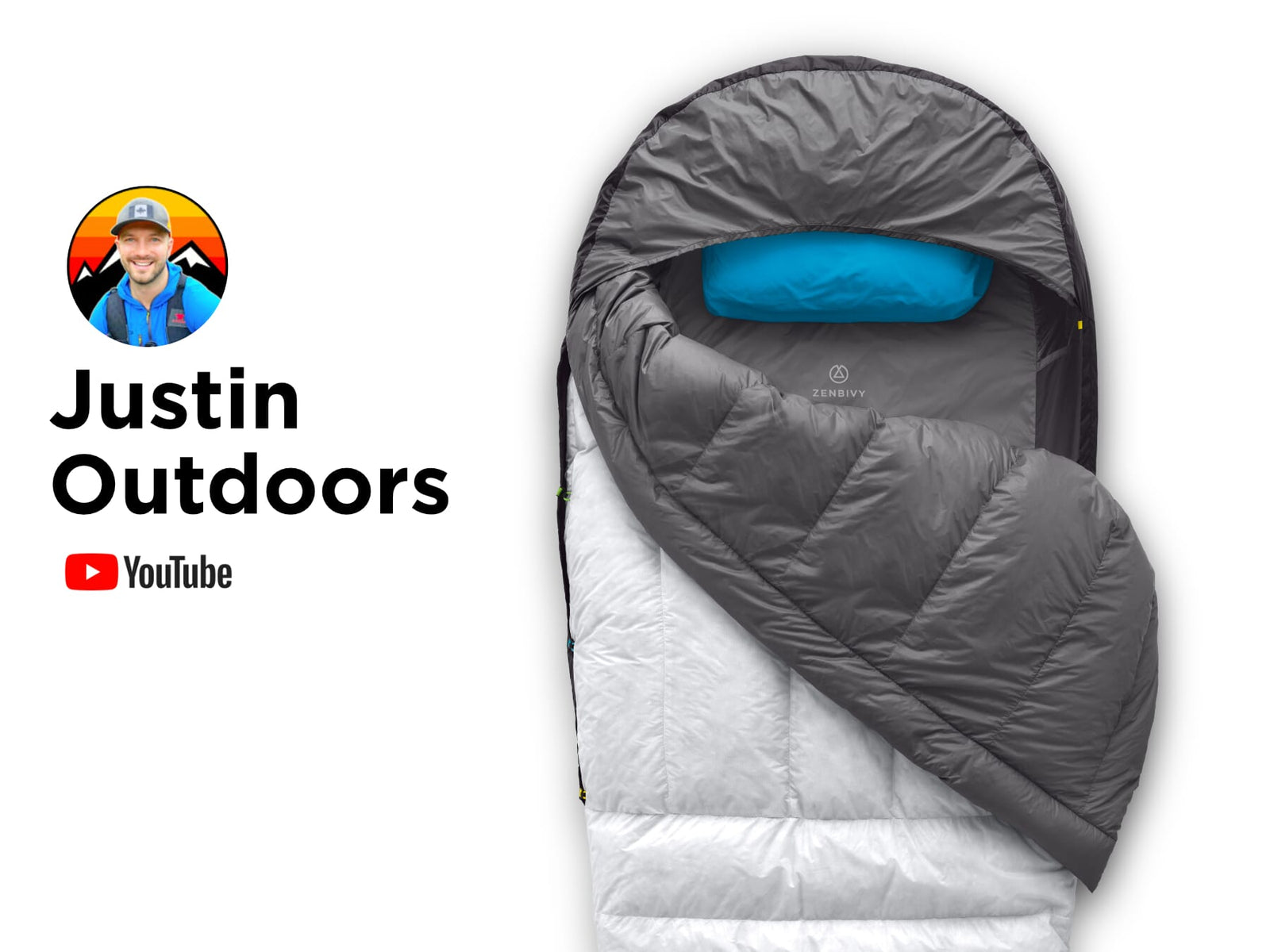 WATCH: "This GENIUS Sleep System Might Change Backpacking"