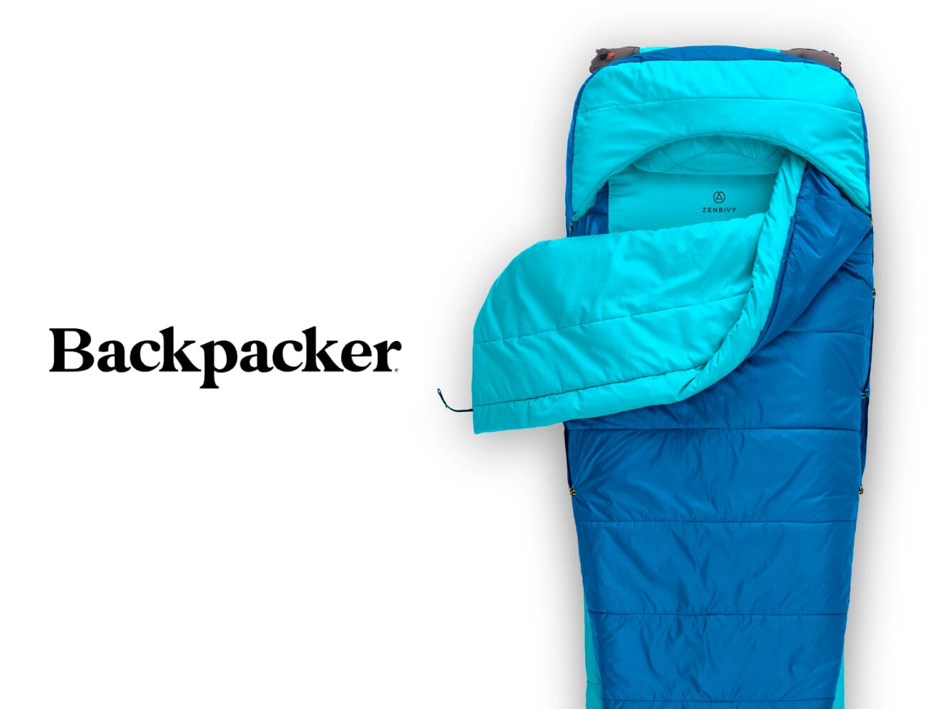 PRESS: The Best Car Camping Sleeping Bags of 2023