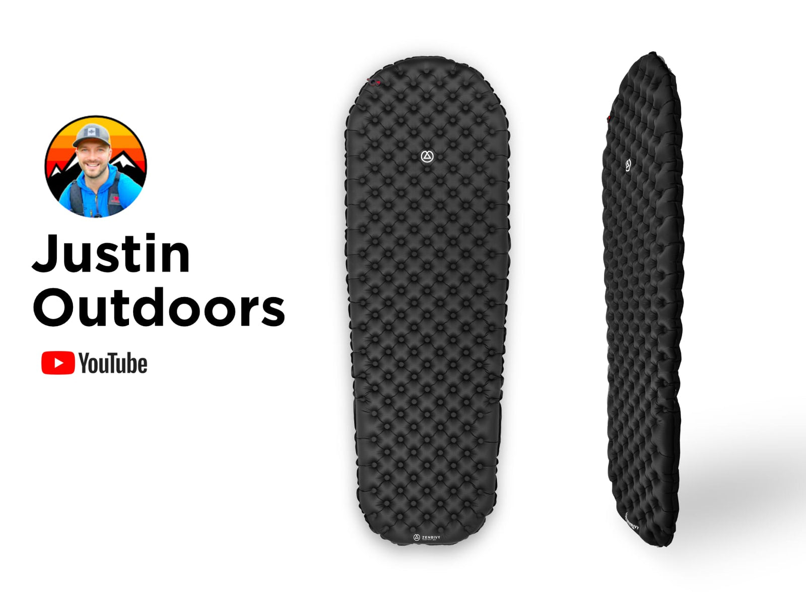 WATCH: The Ultralight Mattress