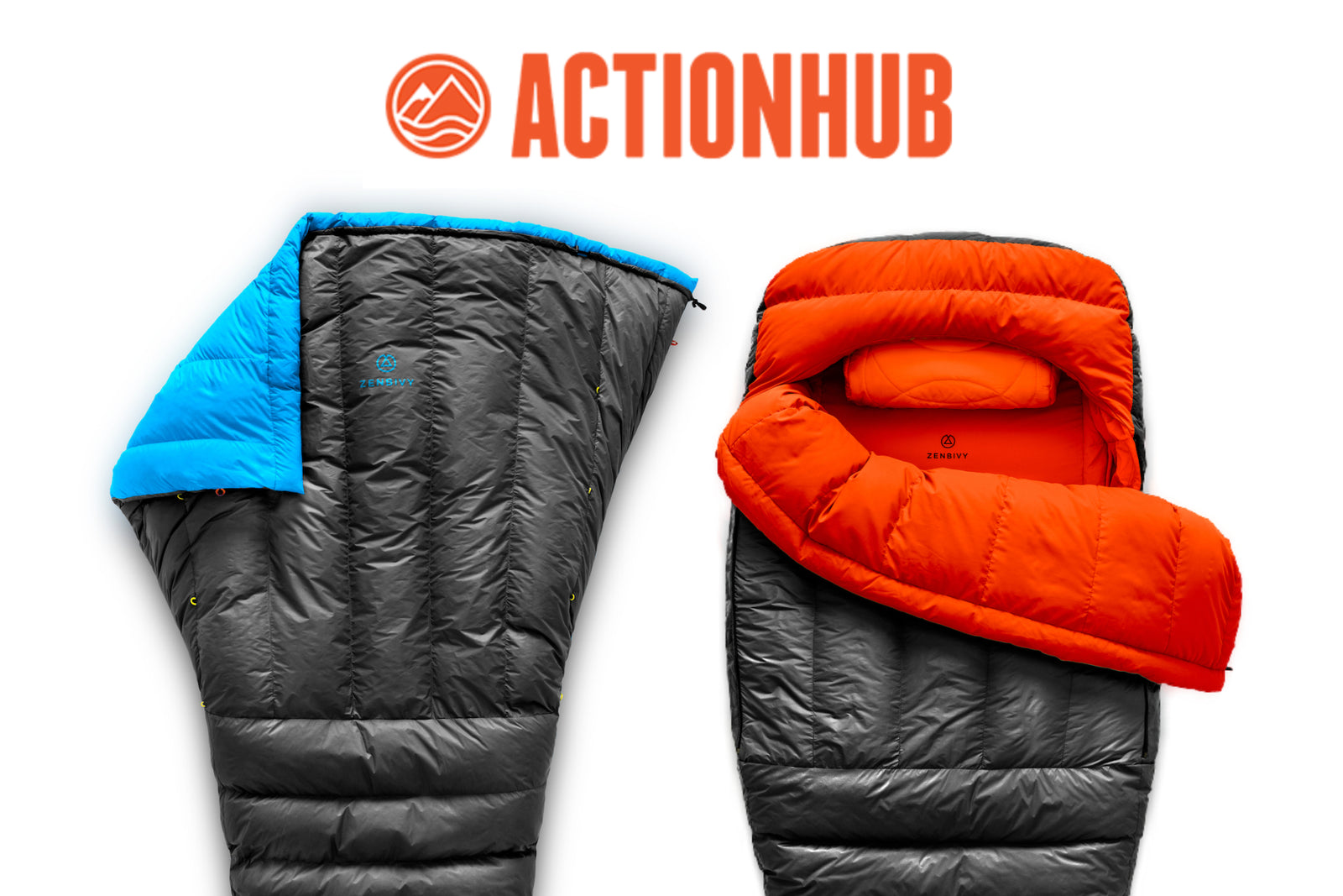 PRESS: Unpacked: Zenbivy Outdoor Beds Go Beyond Traditional Sleeping Bags