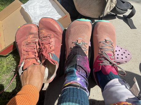 Trail Angel Stories: Split