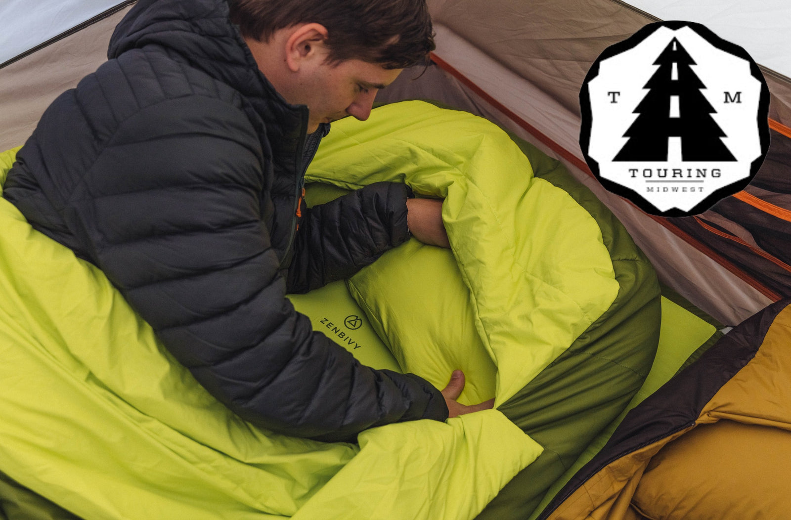 WATCH: Touring Midwest reviews the MotoBed™