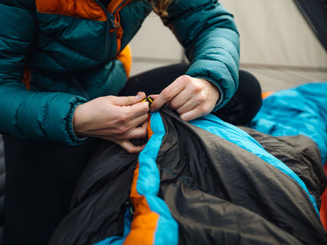 Zip it Up! Or not… How to Choose Between Zippers and Clips