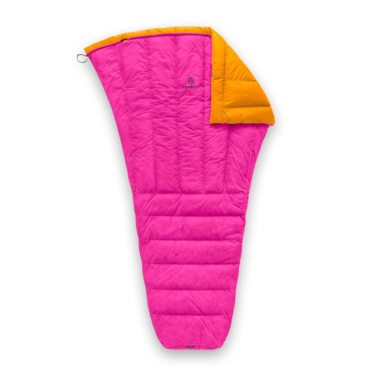 Ultralight Quilt 10°F ExpeDRY™ Muscovy Down Regular