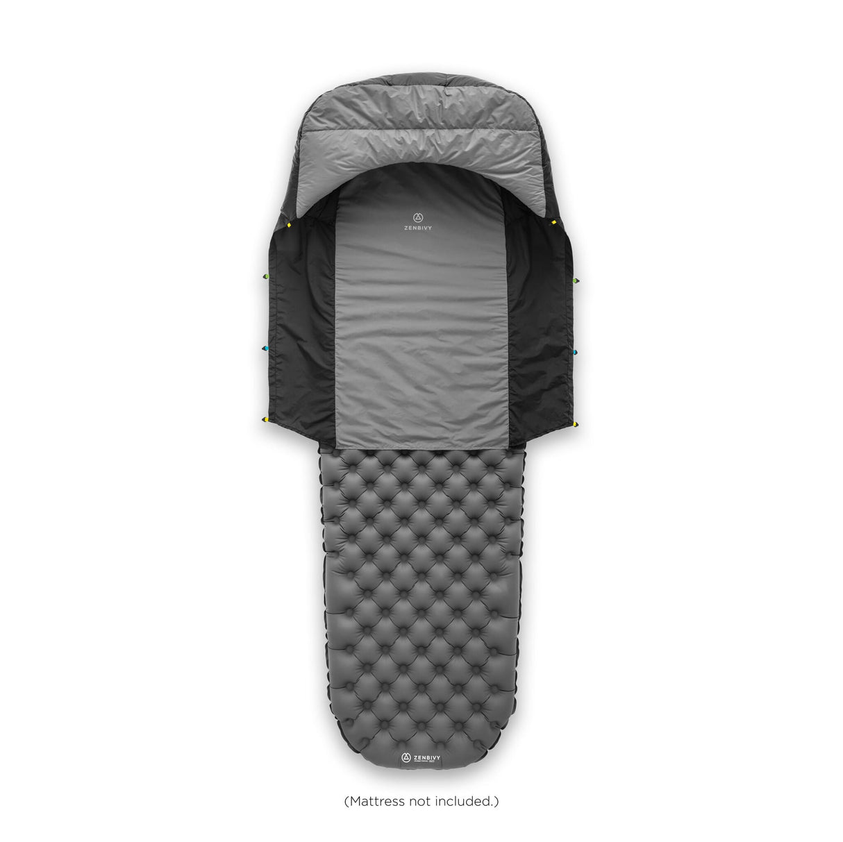 Light Sheet Half Length 10° (2025 model)