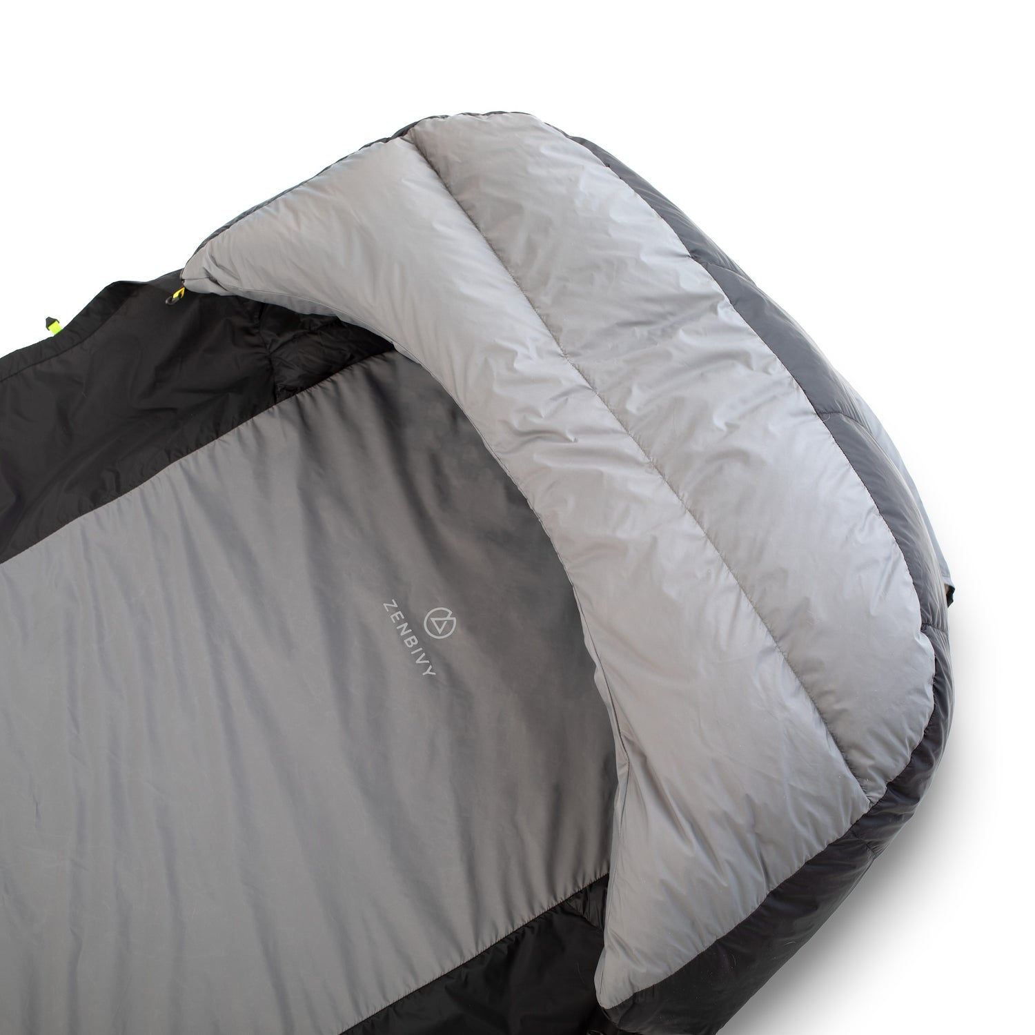 Ultralight, Minimalist Backpacking System
