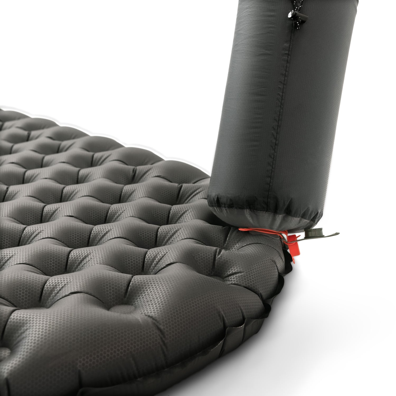 Ultralight, Minimalist Backpacking System