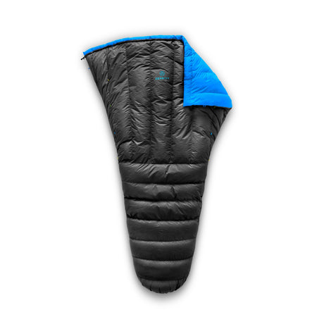 Light Quilt Convertible (20D/20D, 800FP)