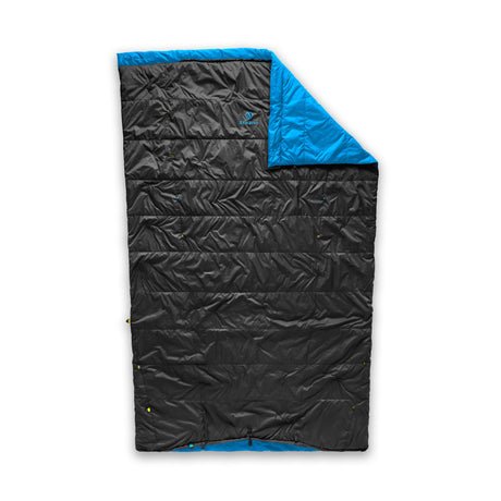 Light Quilt Convertible (20D/20D, 800FP)