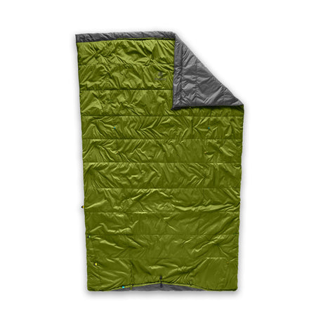 Light Quilt Convertible (20D/20D, 800FP)
