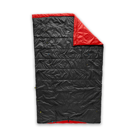 Light Quilt Convertible (20D/20D, 800FP)