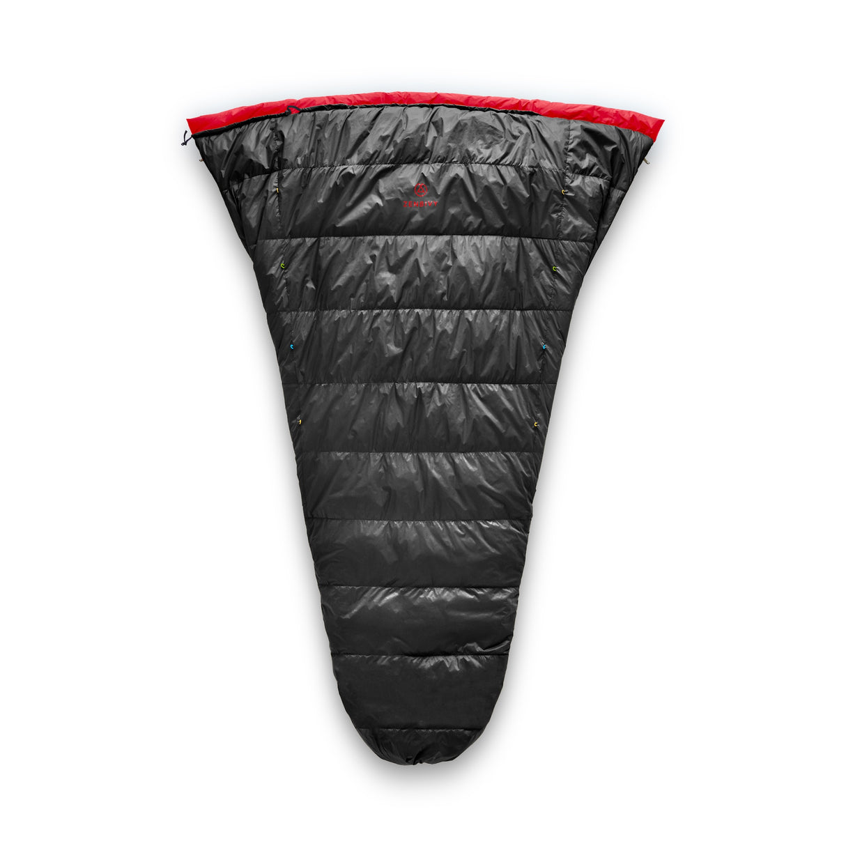 Light Quilt Convertible 40°F Synthetic (20D/20D)