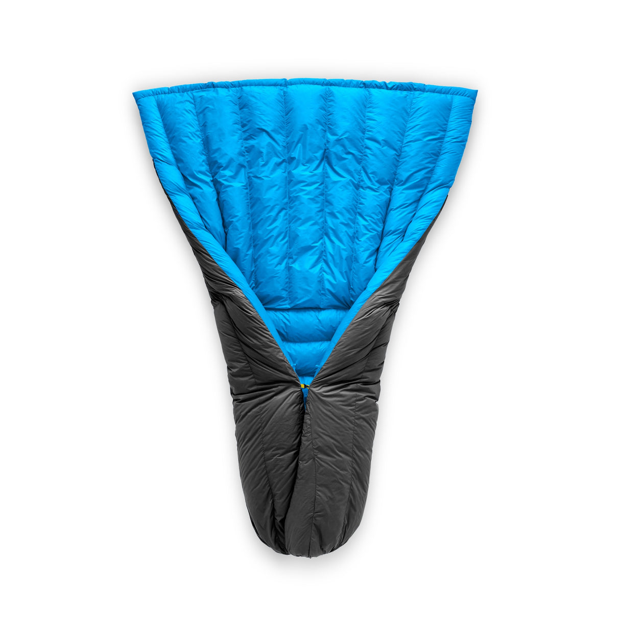 Light Quilt Convertible 40°F Synthetic (20D/20D)