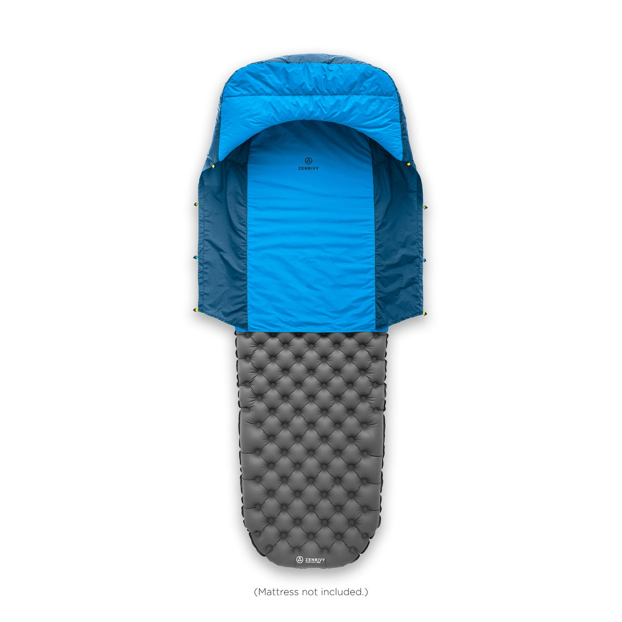 Light Sheet Half Length (20D/20D, 800FP)