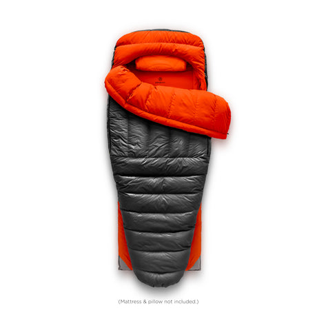 The Original Zenbivy Bed (20D/50D, 700FP)
