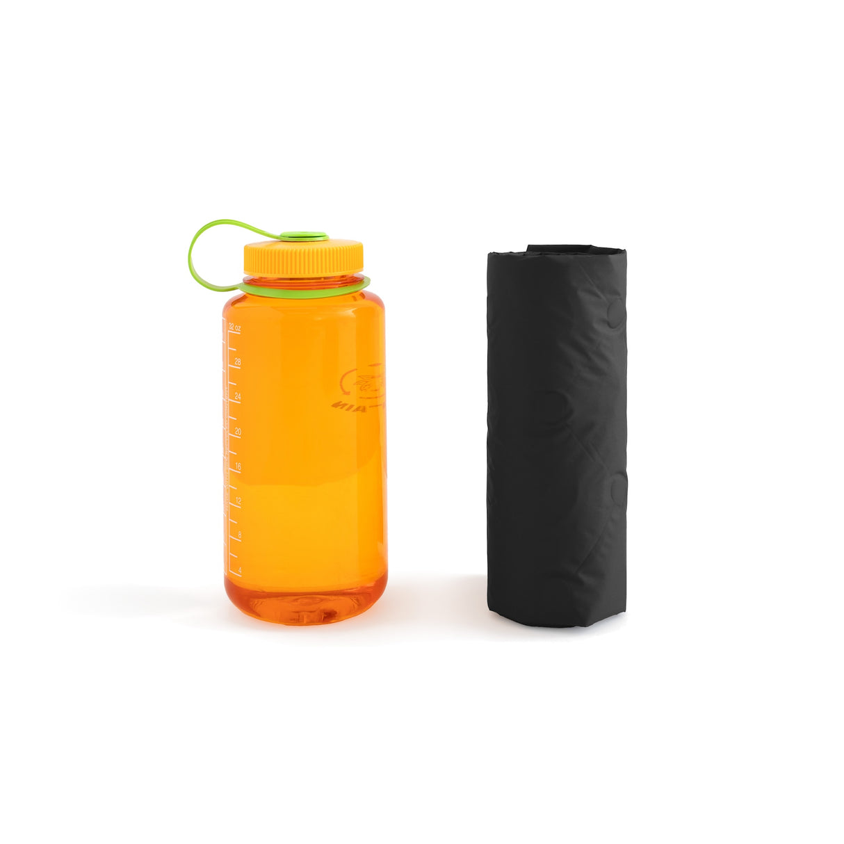 Fast & Light Backpacking System