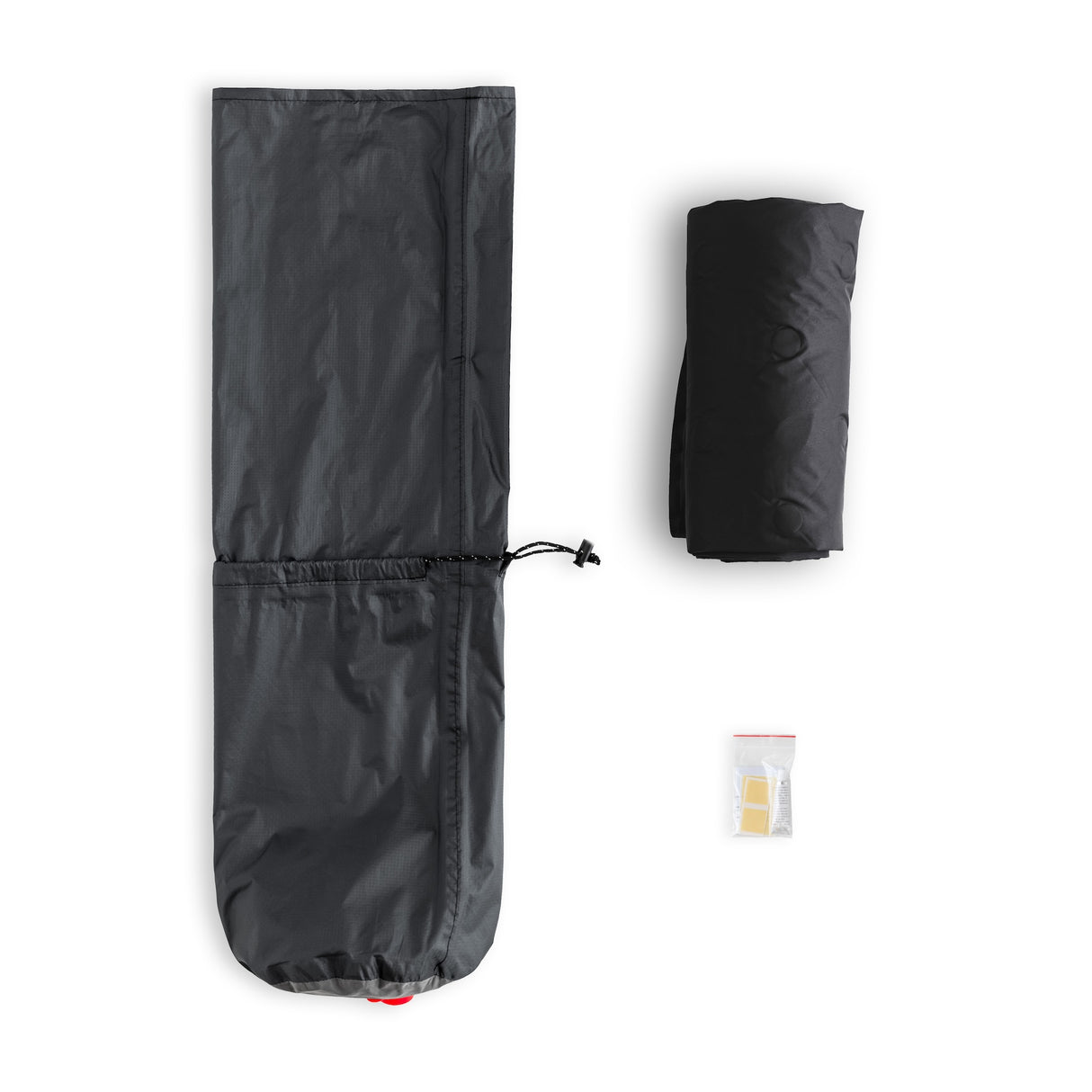 Ultralight, Minimalist Backpacking System