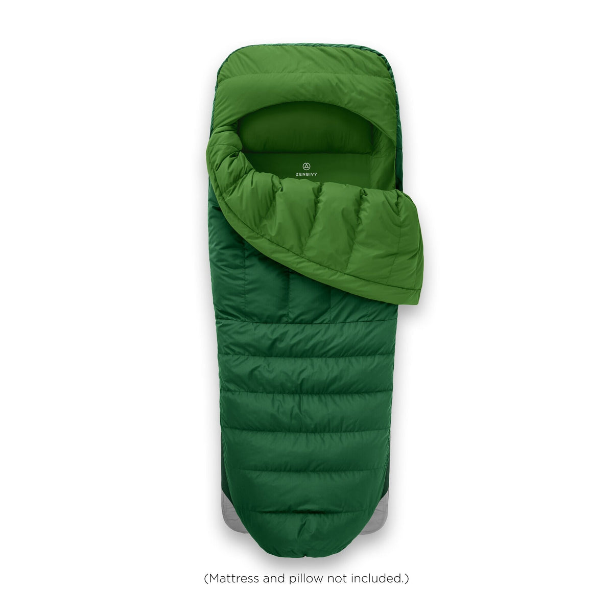 ZipBed Overland 25° Down, XL 30" (2025 Model)