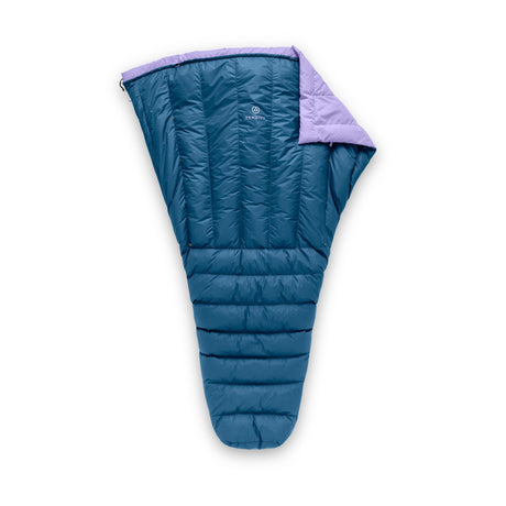 Core Quilt (30D/50D, 650FP)