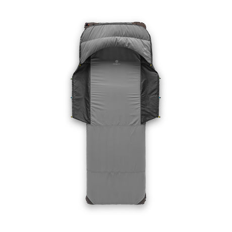 Core Sheet (30D/50D, 650FP)