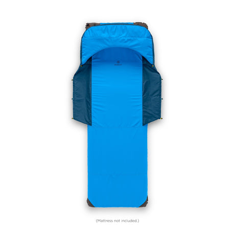 Core Sheet (30D/50D, 650FP)