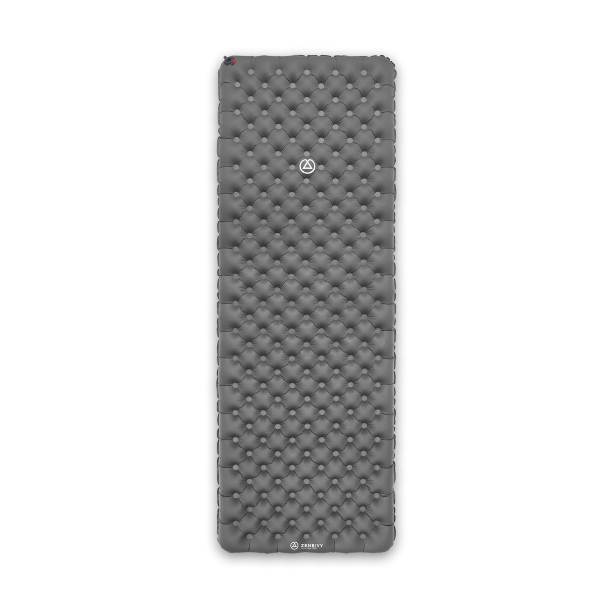 Most Convenient, Zippered Backpacking System