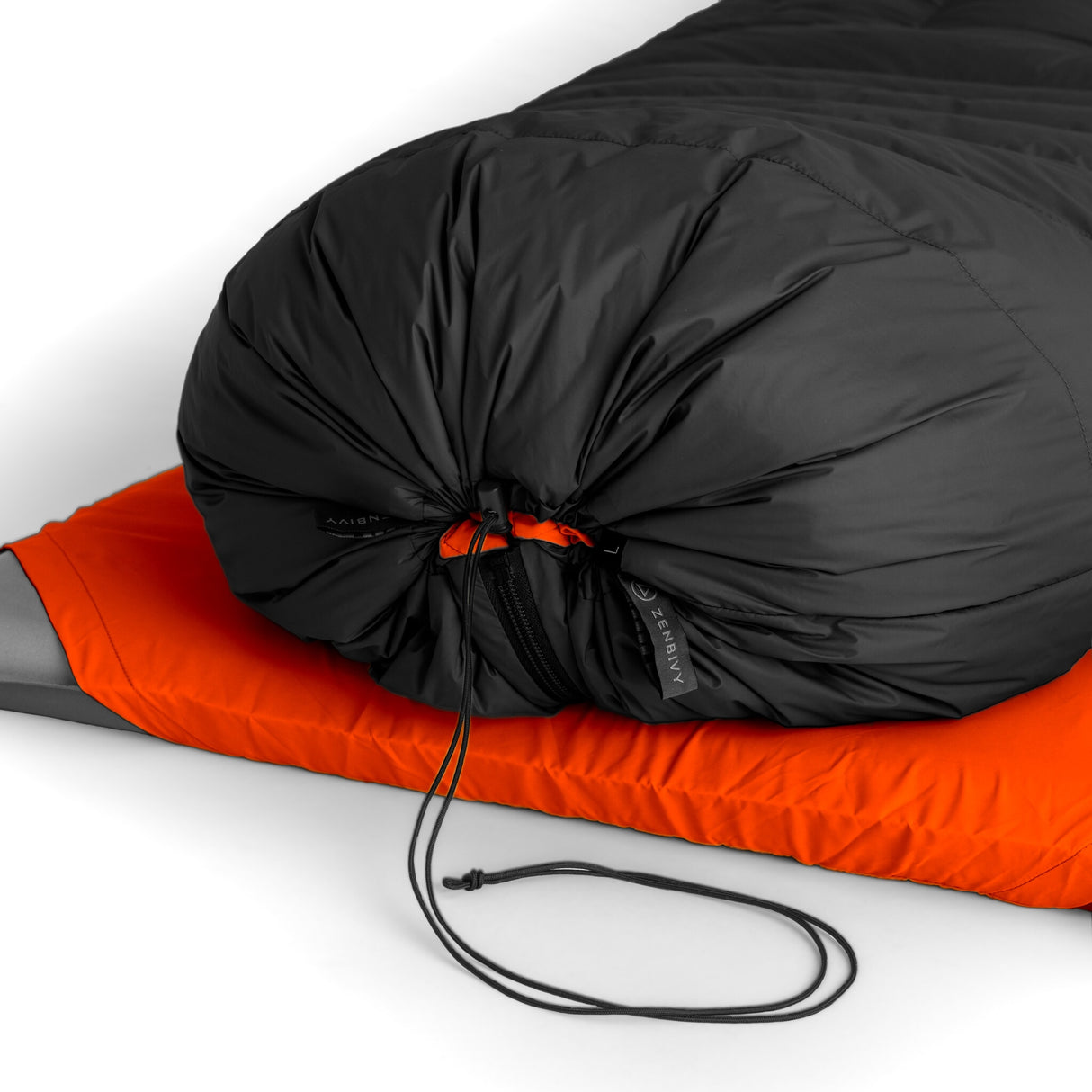 The Original Zenbivy Bed (20D/50D, 700FP)
