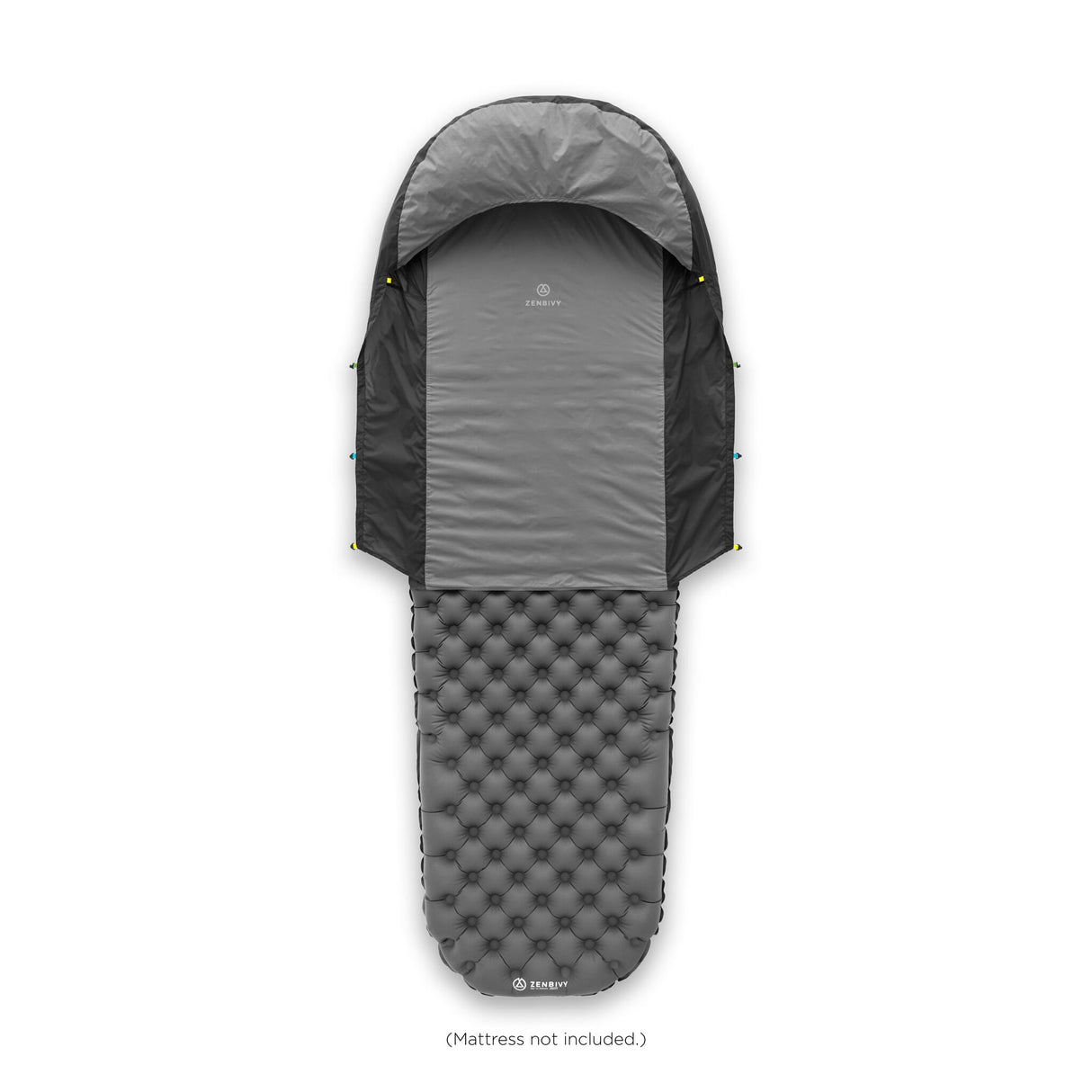 Light Sheet Half Length