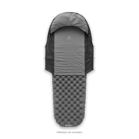 Light Sheet Half Length