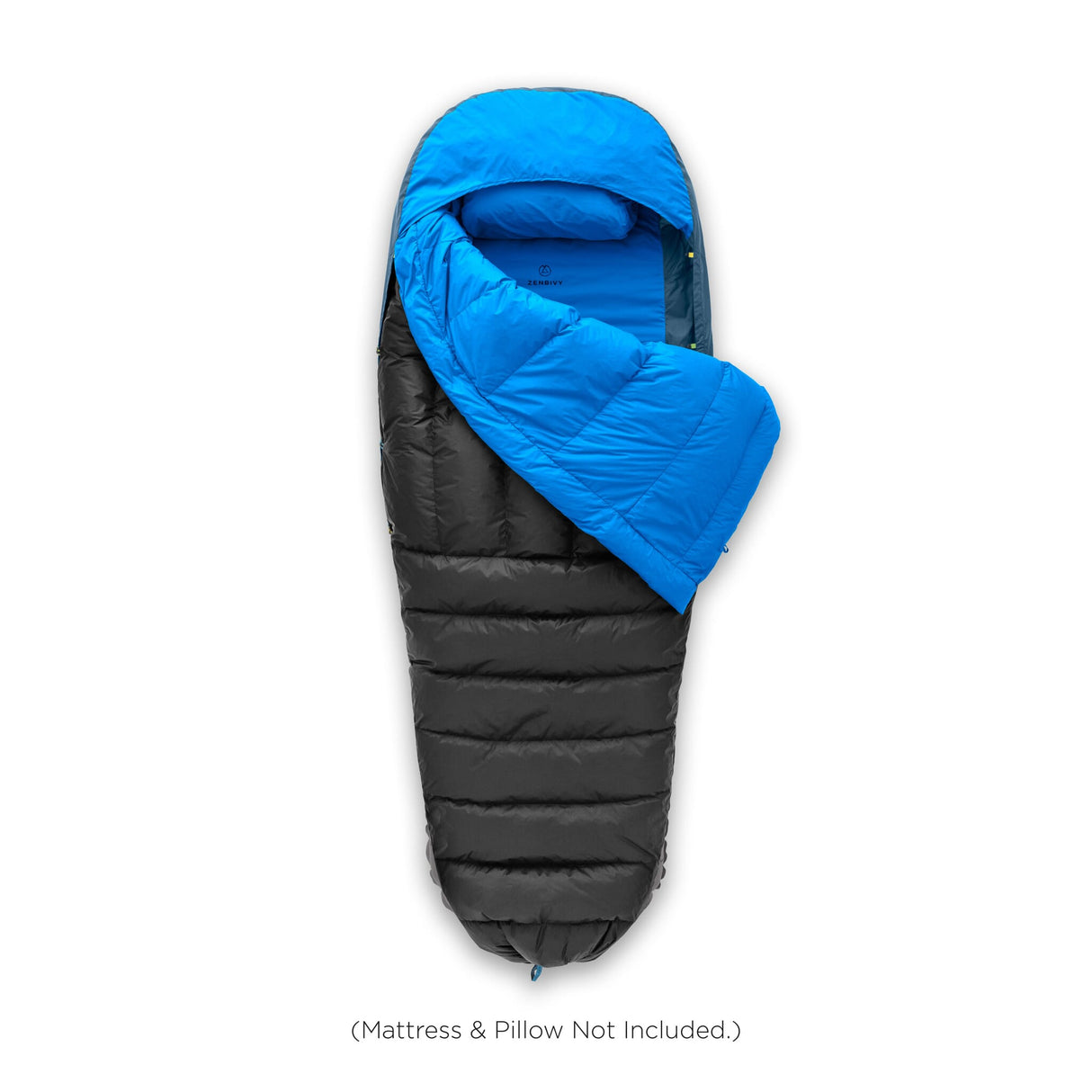 Lightweight Backpacking Bed
