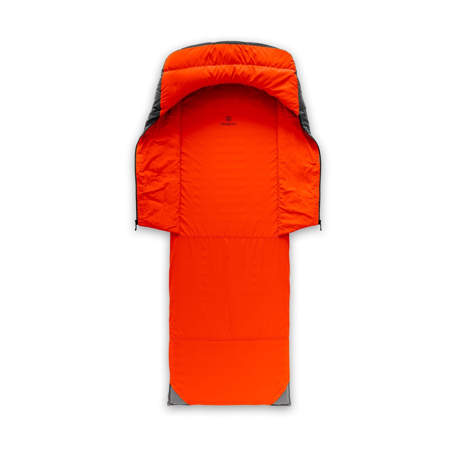 The Original Zenbivy Bed (20D/50D, 700FP)